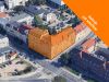 Olsztyn, ul. 22 Stycznia 1/1a, ul. Pieniężnego 19